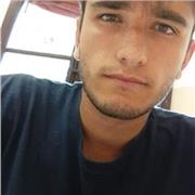 Studente diplomato, impartisce lezioni in materie umanistiche, attualmente studente presso Professional Aviation Academy s.r.l